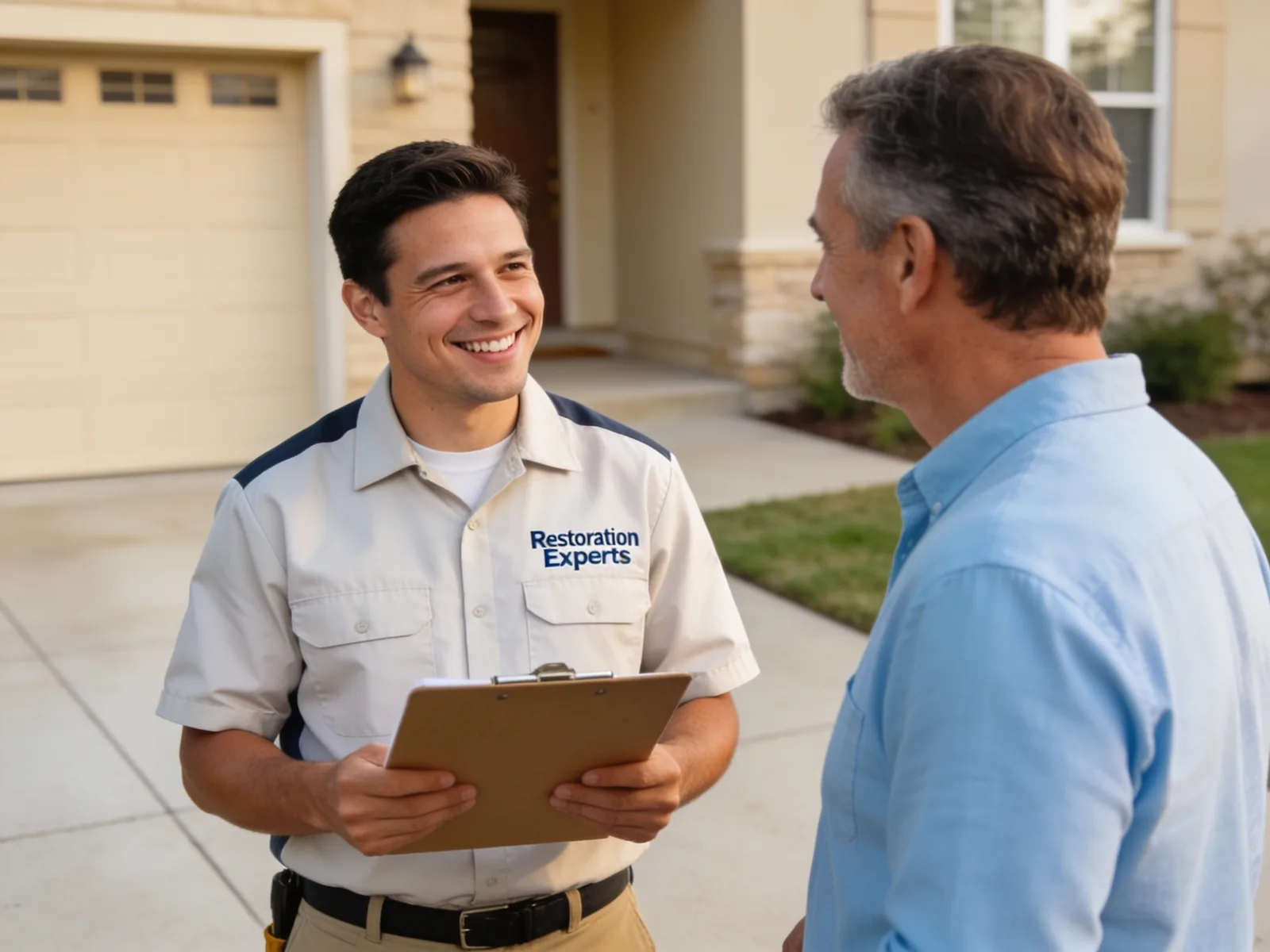 Water Damage Cleanup Greensboro, AL FAQs